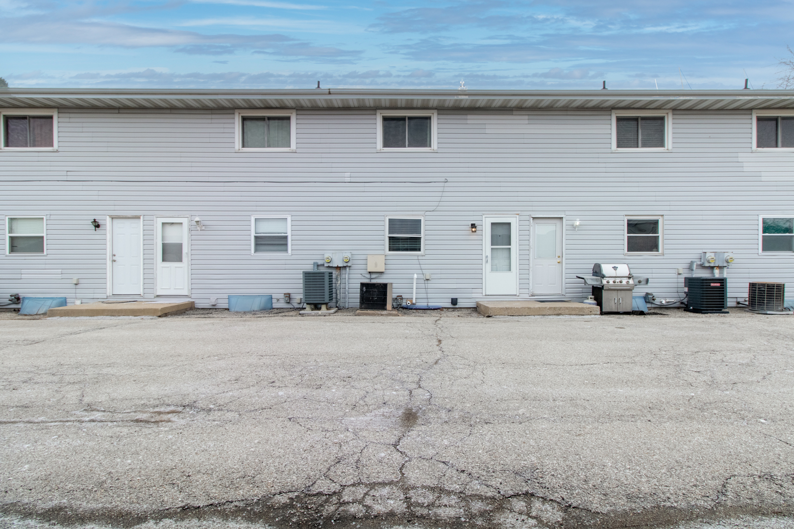 1709 Rockingham Drive, Unit C Normal, IL 61761 - Photo 24 of 26