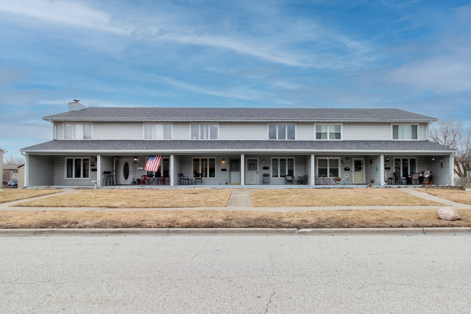 1709 Rockingham Drive, Unit C Normal, IL 61761 - Photo 25 of 26