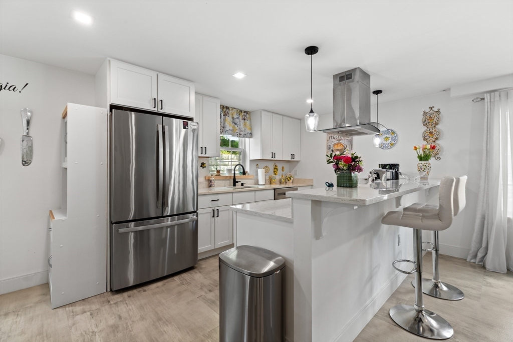 2253 Washington Street, Unit 1 Canton, MA 02021 - Photo 7 of 28