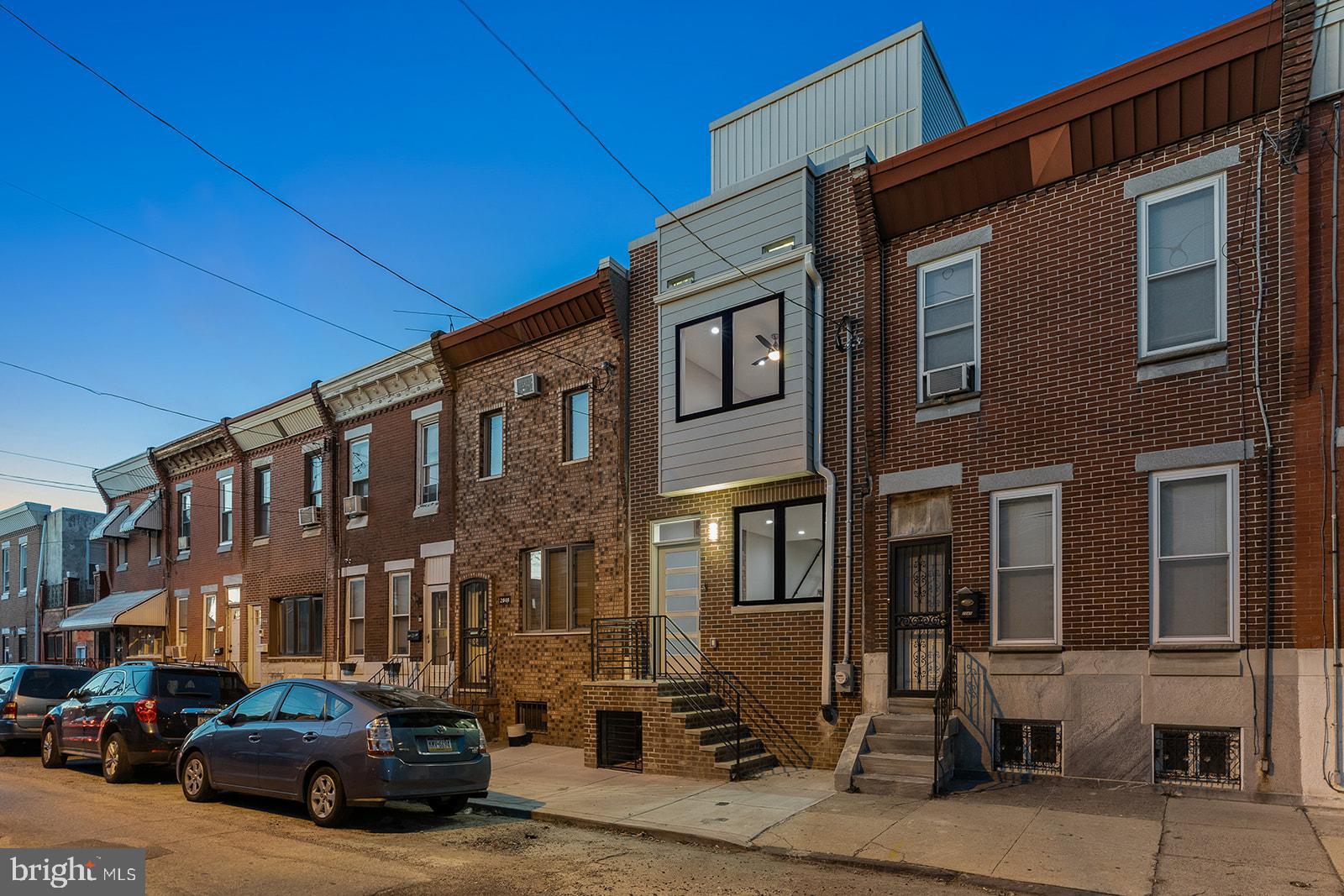 2047 Moore Street Philadelphia, PA 19145 - Photo 1 of 55