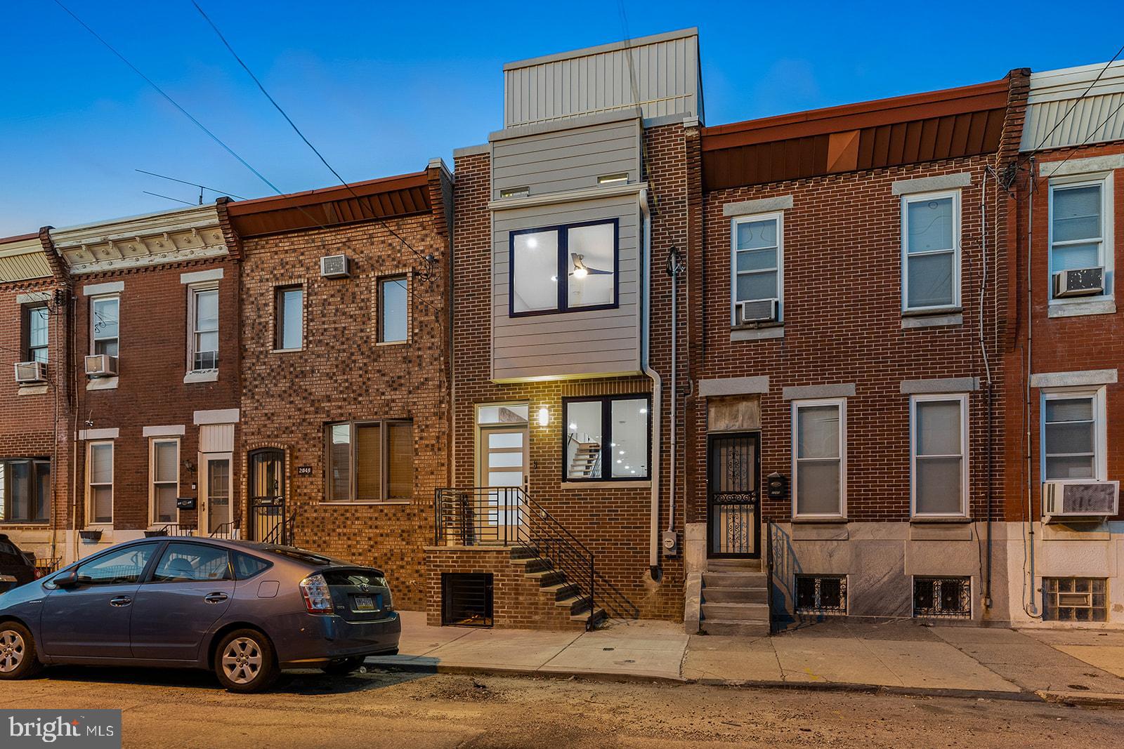 2047 Moore Street Philadelphia, PA 19145 - Photo 2 of 55