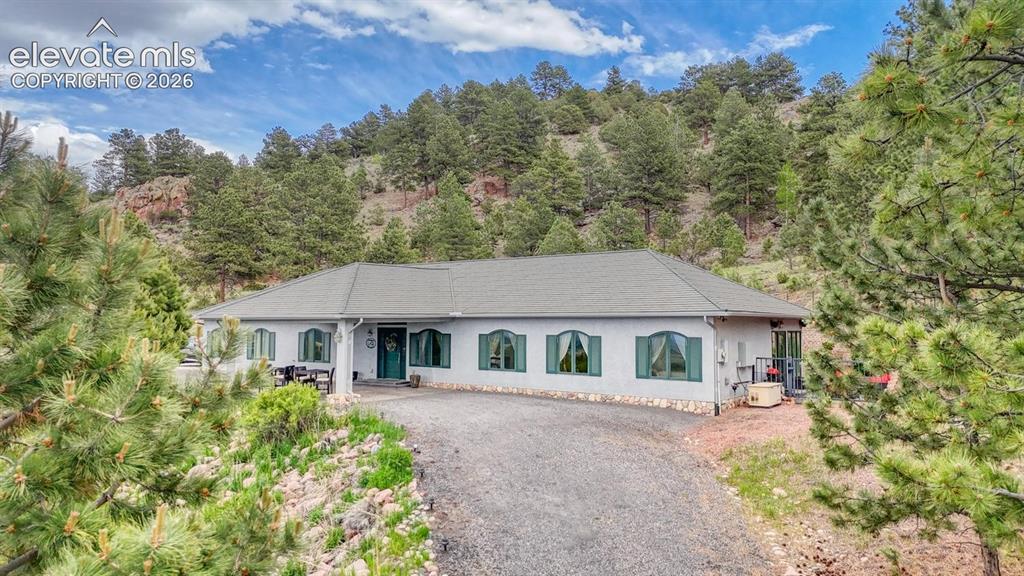 796 Knickerbocker Road Silver Cliff, CO 81252 - Photo 47 of 47