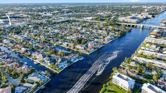 a view of swimming pool with an outdoor space