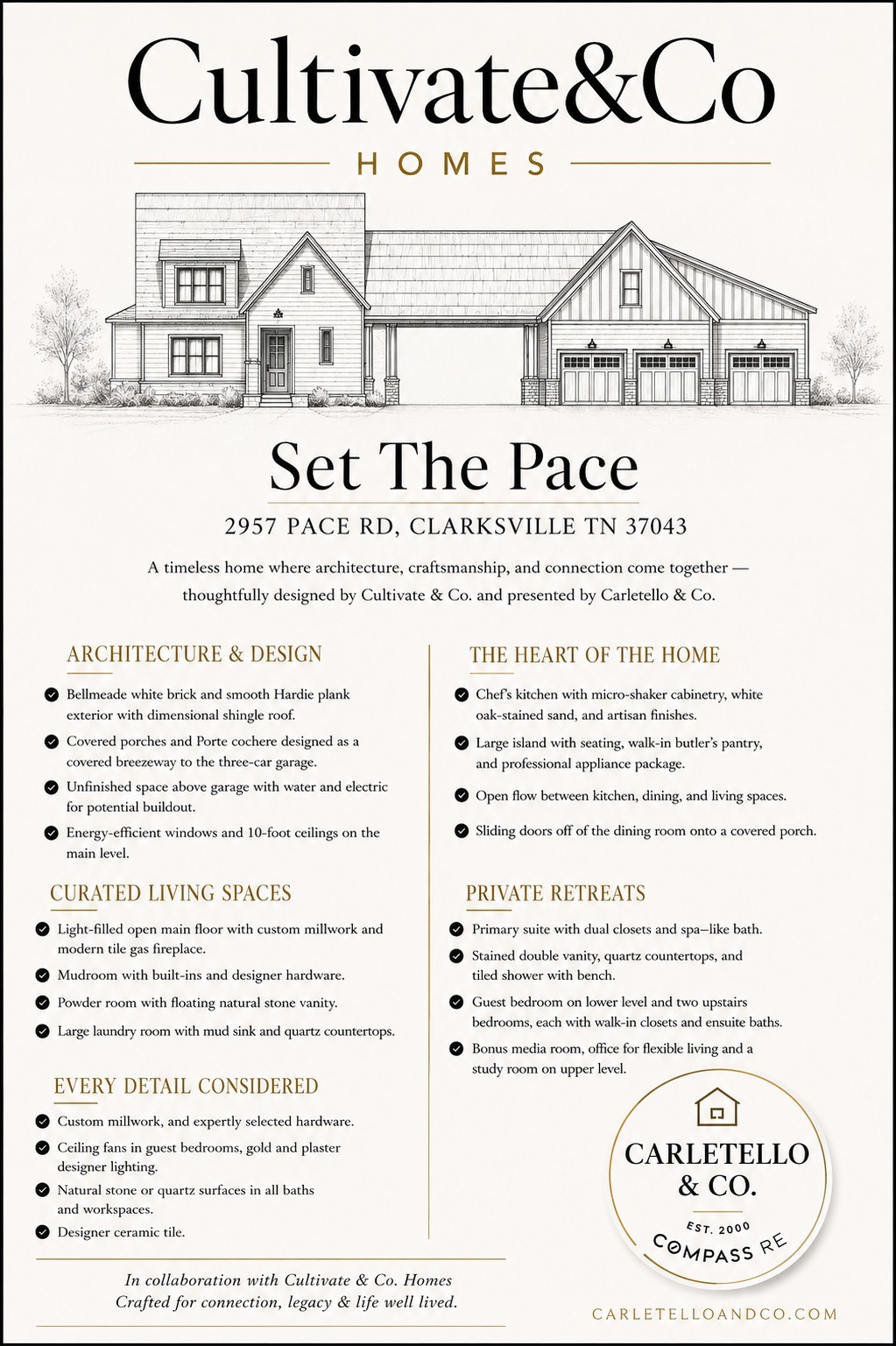 2957 Pace Road Clarksville, TN 37043 - Photo 80 of 82 Gallery Image 80