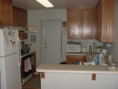 48 Regents Circle Rohnert Park, CA 94928 - Photo 5 of 6 a view of storage and utility room with washer and dryer