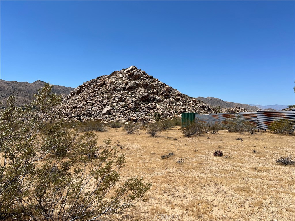 8624 Desert Shadow Road Joshua Tree, CA 92252 - Photo 6 of 9