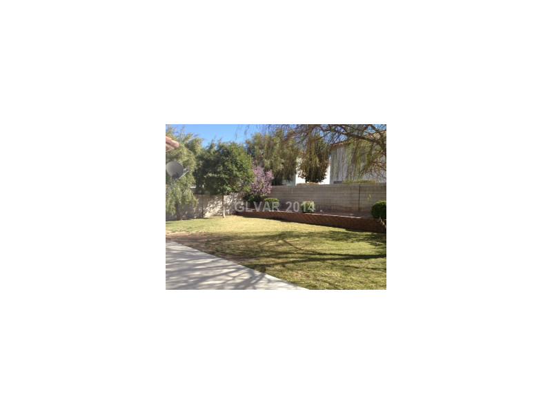 1635 Rugged Ravine Court Las Vegas, NV 89183 - Photo 4 of 4 Exterior Back.