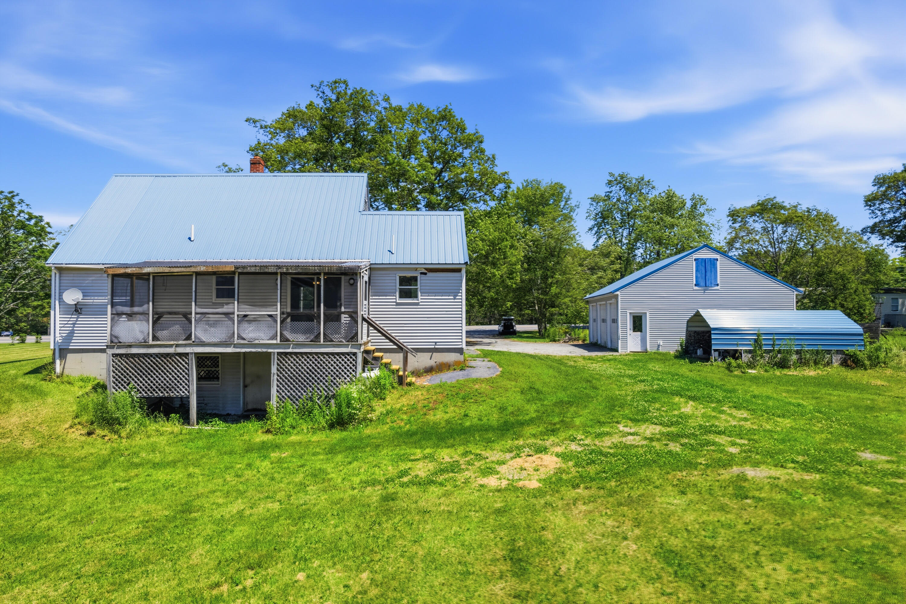 1161 Bristol Road Bristol, ME 04539 - Photo 50 of 72 1161 Bristol Rd_150