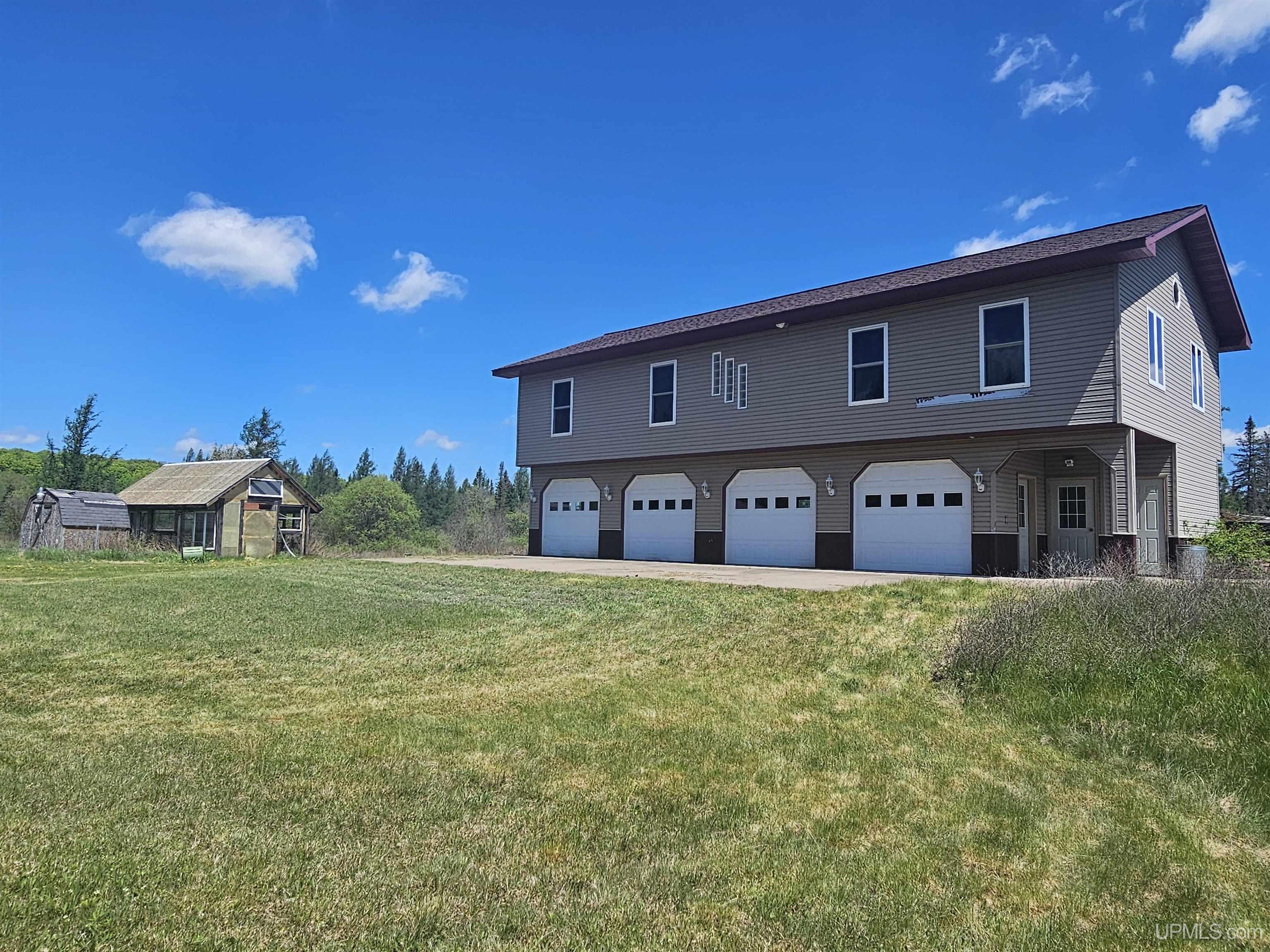 109 Offerman Road Amasa, MI 49903 - Photo 51 of 76