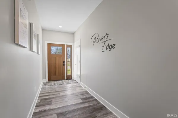 $339,900 | 315 Blue River Drive, Knightstown, IN 46148