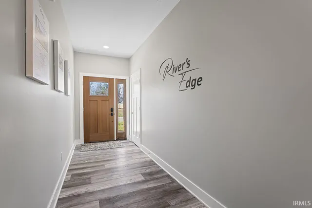 $339,900 | 315 Blue River Drive, Knightstown, IN 46148