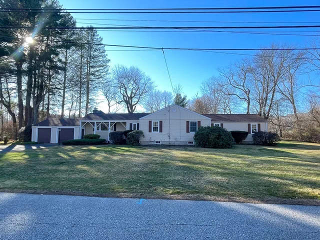 $4,500 | 10 Millwood Circle, Framingham, MA 01701