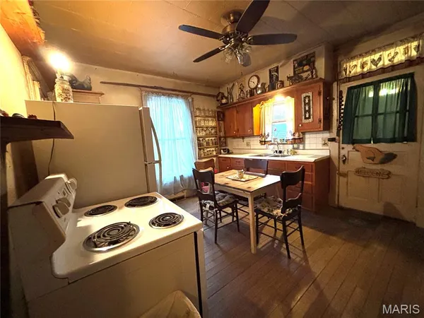 $42,500 | 211 Oliver Street, Prairie du Rocher, IL 62277