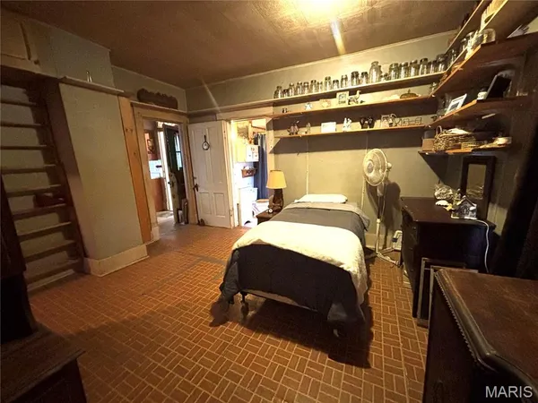 $42,500 | 211 Oliver Street, Prairie du Rocher, IL 62277