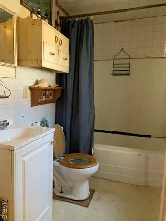 $42,500 | 211 Oliver Street, Prairie du Rocher, IL 62277