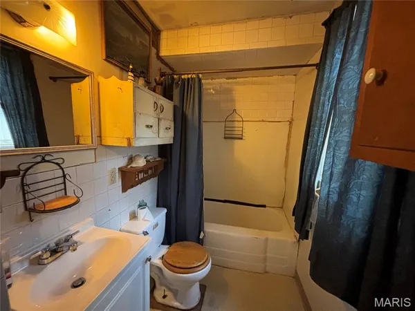 $42,500 | 211 Oliver Street, Prairie du Rocher, IL 62277