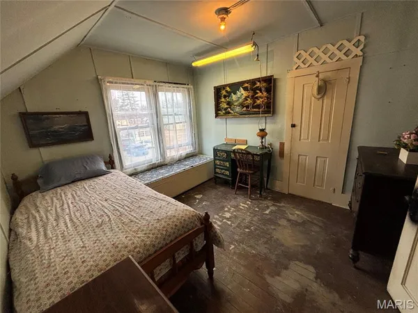 $42,500 | 211 Oliver Street, Prairie du Rocher, IL 62277