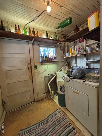 $42,500 | 211 Oliver Street, Prairie du Rocher, IL 62277