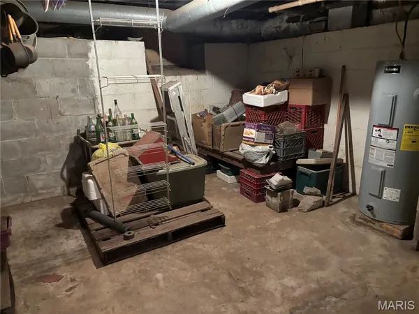 $42,500 | 211 Oliver Street, Prairie du Rocher, IL 62277