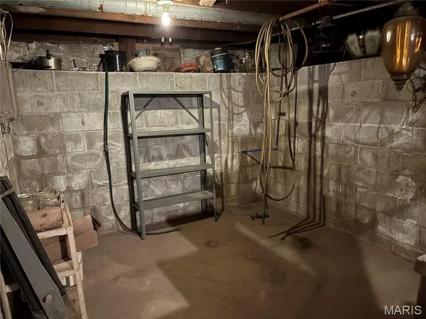 $42,500 | 211 Oliver Street, Prairie du Rocher, IL 62277