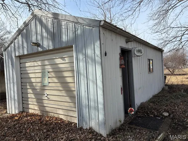 $42,500 | 211 Oliver Street, Prairie du Rocher, IL 62277