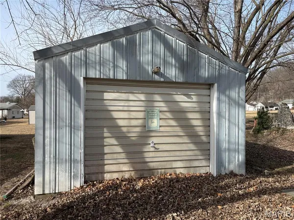 $42,500 | 211 Oliver Street, Prairie du Rocher, IL 62277