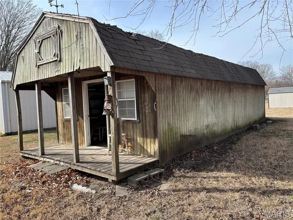 $42,500 | 211 Oliver Street, Prairie du Rocher, IL 62277