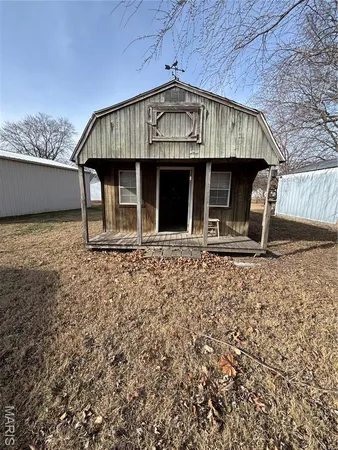 $42,500 | 211 Oliver Street, Prairie du Rocher, IL 62277