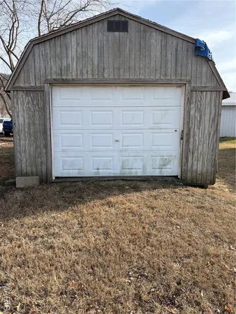 $42,500 | 211 Oliver Street, Prairie du Rocher, IL 62277