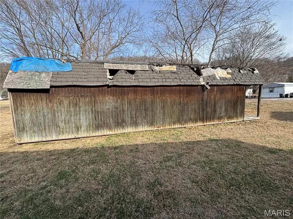 $42,500 | 211 Oliver Street, Prairie du Rocher, IL 62277