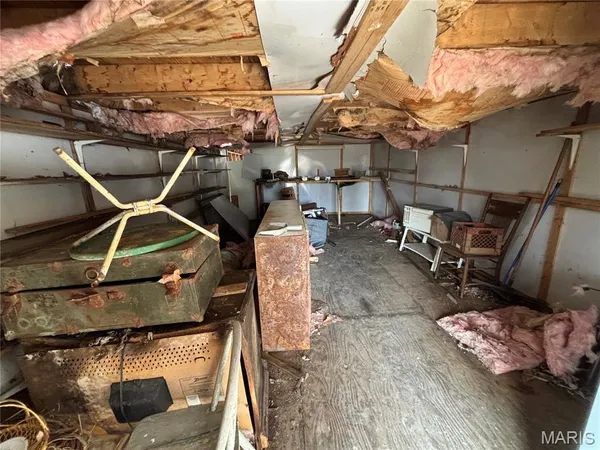 $42,500 | 211 Oliver Street, Prairie du Rocher, IL 62277