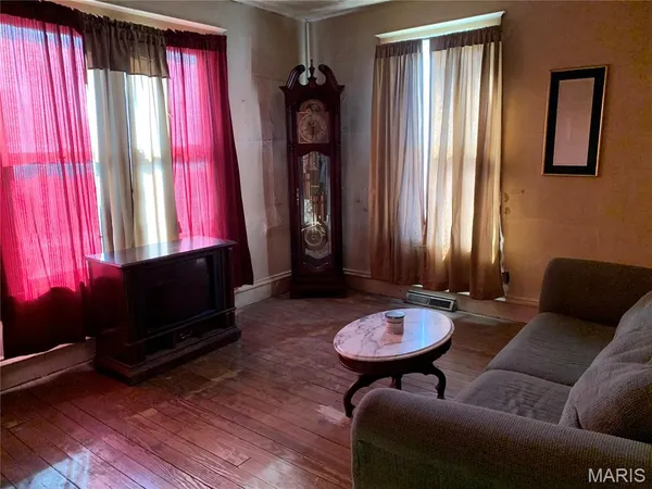 $42,500 | 211 Oliver Street, Prairie du Rocher, IL 62277