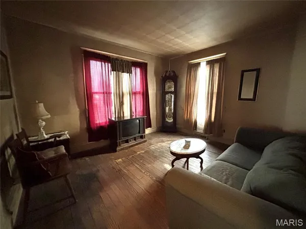 $42,500 | 211 Oliver Street, Prairie du Rocher, IL 62277