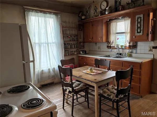 $42,500 | 211 Oliver Street, Prairie du Rocher, IL 62277