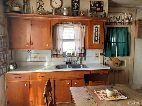 $42,500 | 211 Oliver Street, Prairie du Rocher, IL 62277