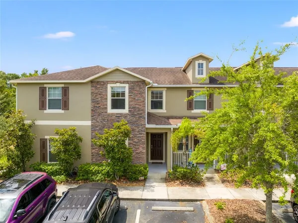 $245,000 | 31210 Gossamer Way, Wesley Chapel, FL 33543