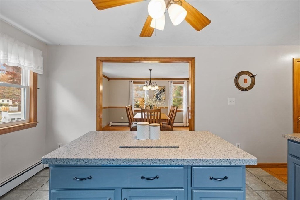 5 Stacey Road Middleboro, MA 02346 - Photo 24 of 40