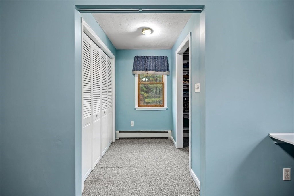 5 Stacey Road Middleboro, MA 02346 - Photo 29 of 40 a view of an entryway door