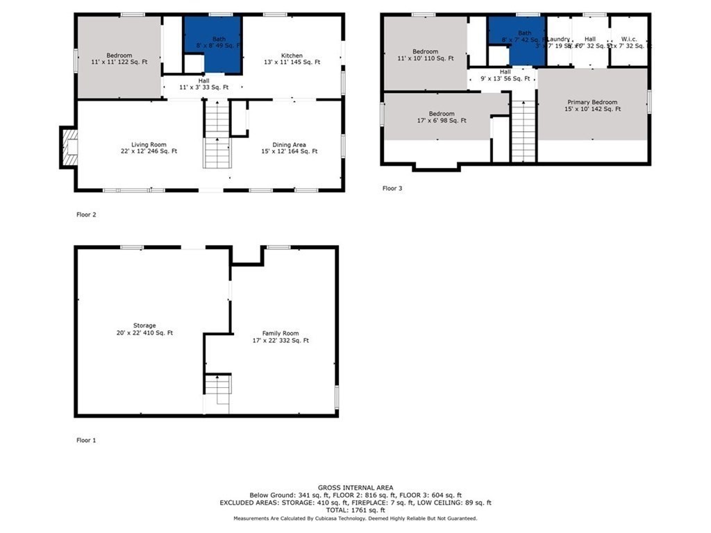 5 Stacey Road Middleboro, MA 02346 - Photo 40 of 40