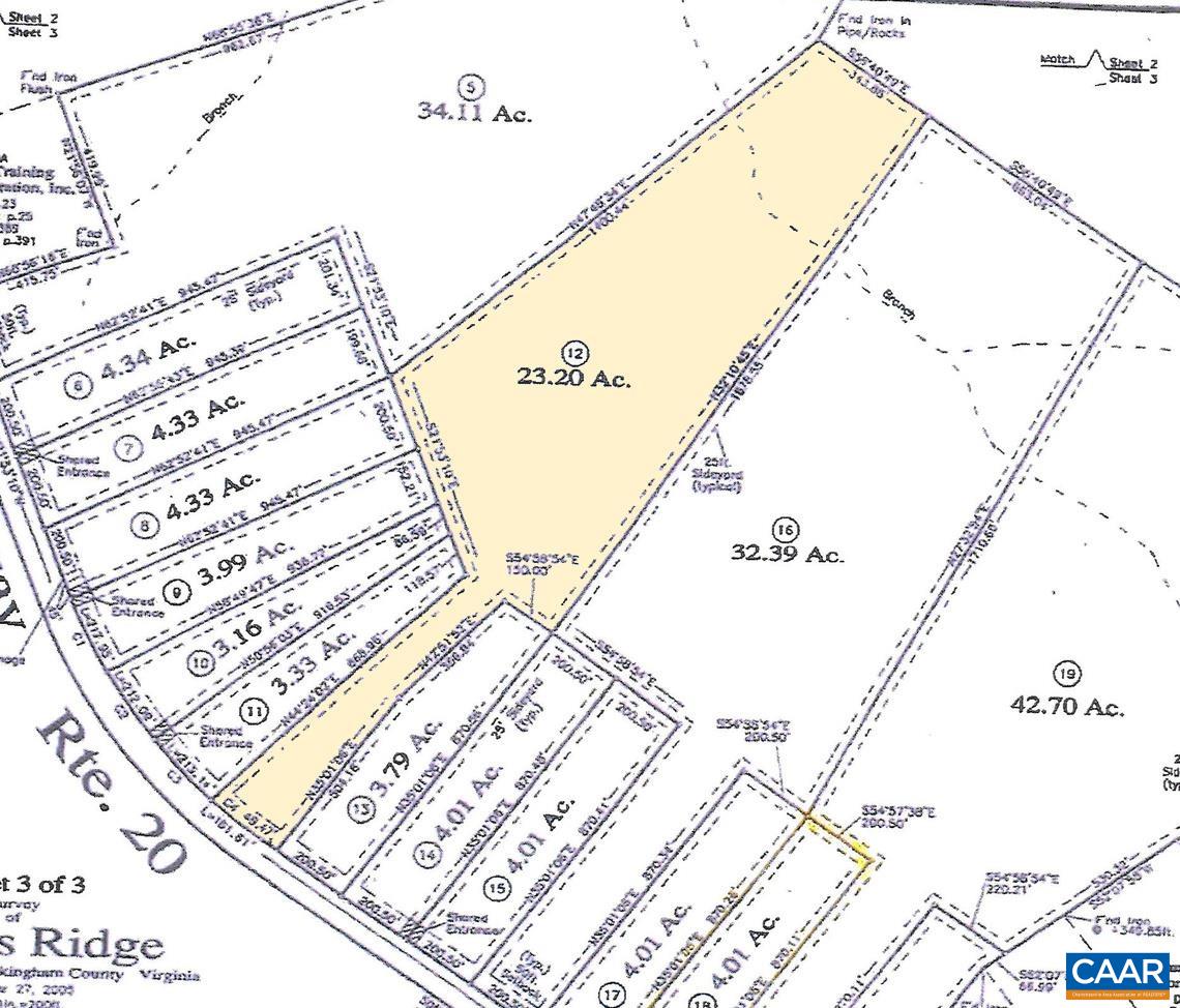 0 South Constitution Route South Dillwyn, VA 23936 - Photo 2 of 2