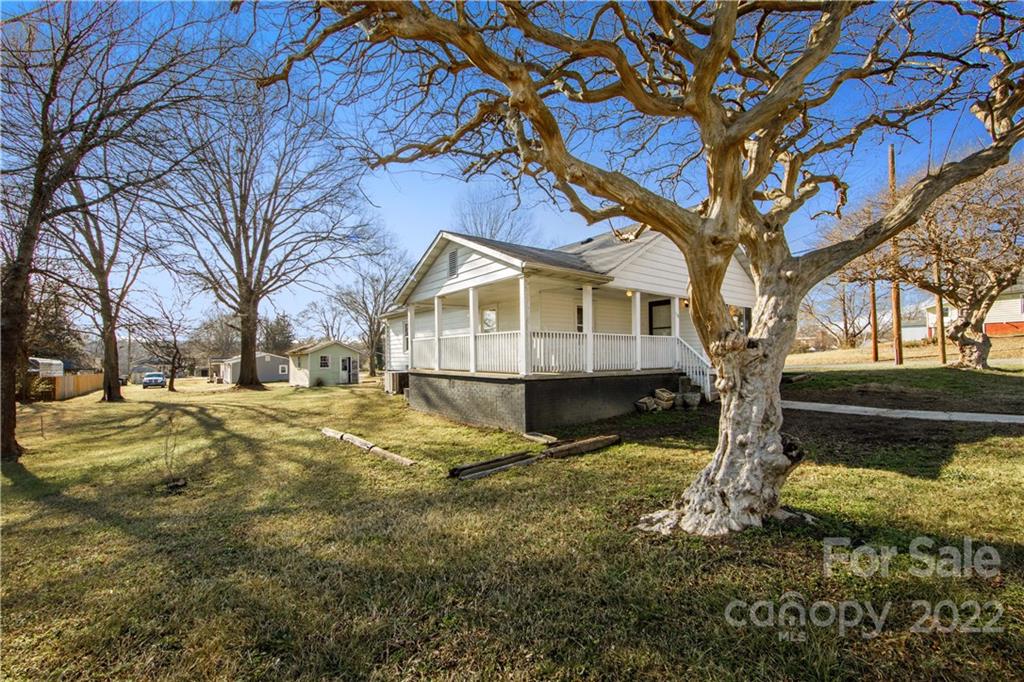 116 Powder Street Southwest Concord, NC 28025 - Photo 3 of 35 Gallery Image 3