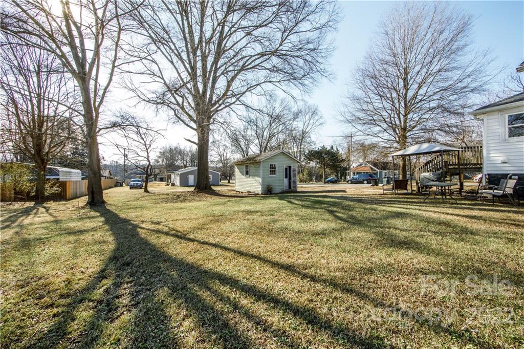 116 Powder Street Southwest Concord, NC 28025 - Photo 34 of 35 Gallery Image 34