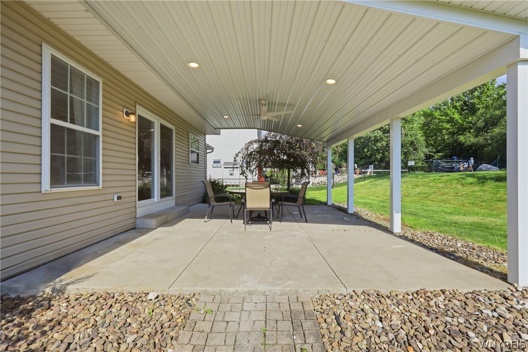 2178 Fox Chase Road Hamburg, NY 14085 - Photo 27 of 36