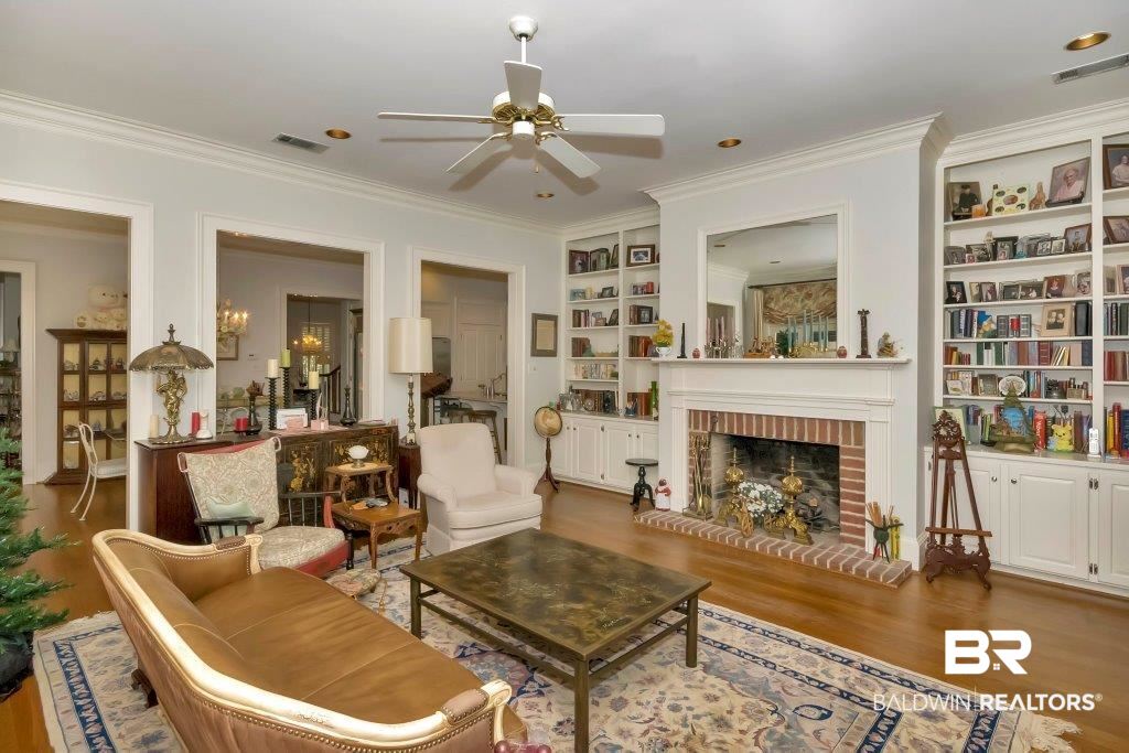3985 Wimbledon Park Mobile, AL 36608 - Photo 26 of 46