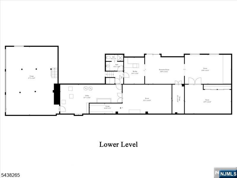 6 Green Hills Road Mendham, NJ 07945 - Photo 3 of 42