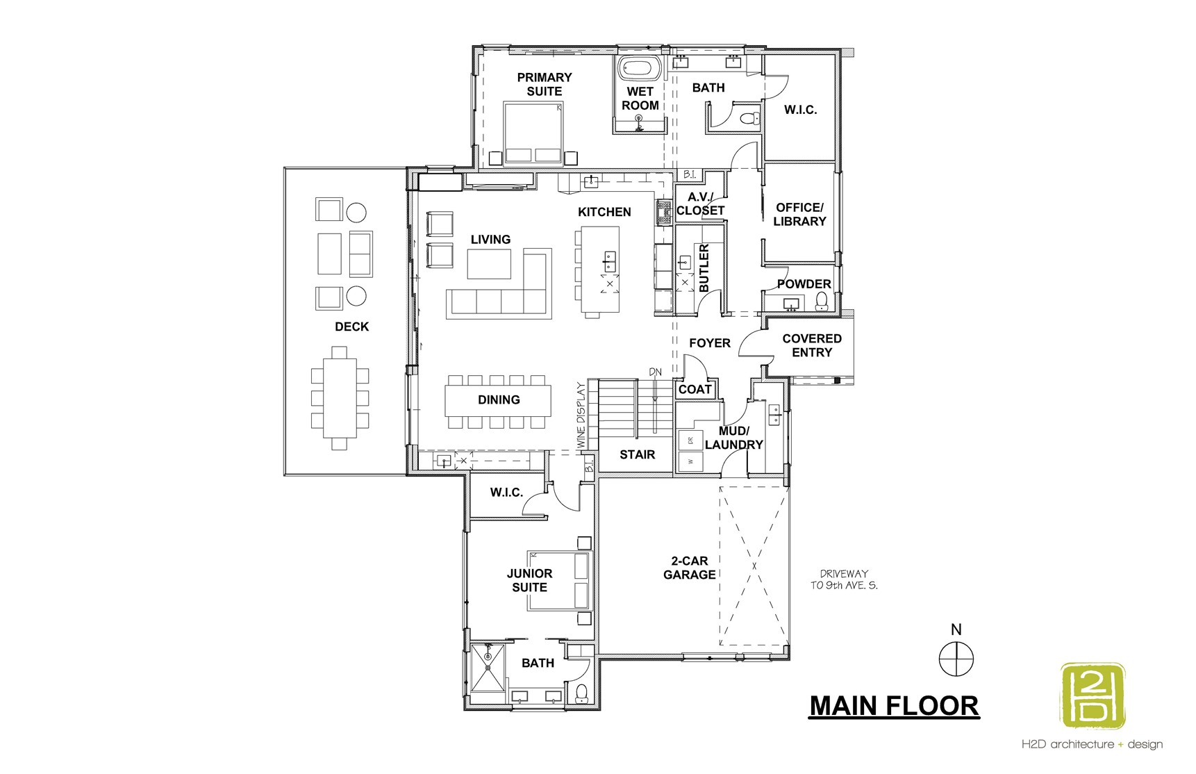 1108 9th Avenue South Edmonds, WA 98020 - Photo 12 of 13