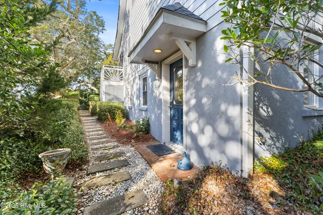 $1,925,000 | 460 North Anderson Boulevard, Topsail Beach, NC 28445