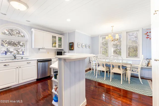 $1,925,000 | 460 North Anderson Boulevard, Topsail Beach, NC 28445