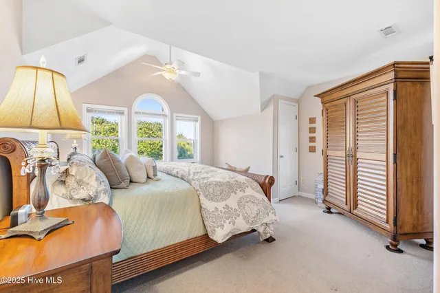 $1,925,000 | 460 North Anderson Boulevard, Topsail Beach, NC 28445