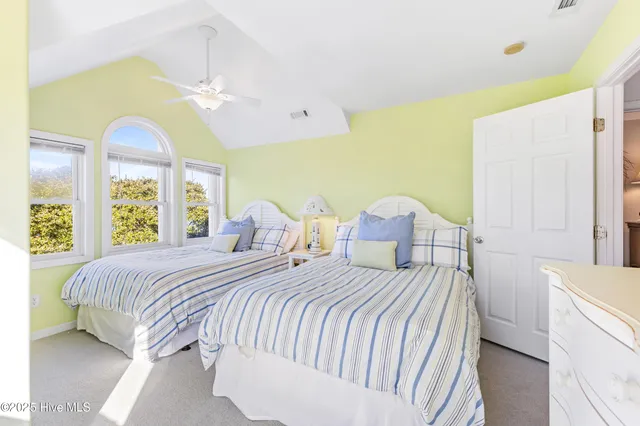 $1,925,000 | 460 North Anderson Boulevard, Topsail Beach, NC 28445